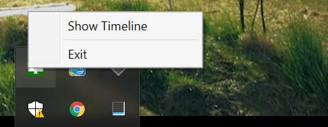 Desktop Live Wallpaper+ Taskbar icon