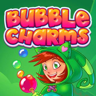 Bubble Charms App