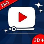 myPlayer 3D+ (PRO)